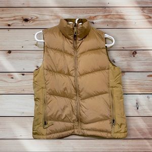 Women’s Burton [AK] Down Vest